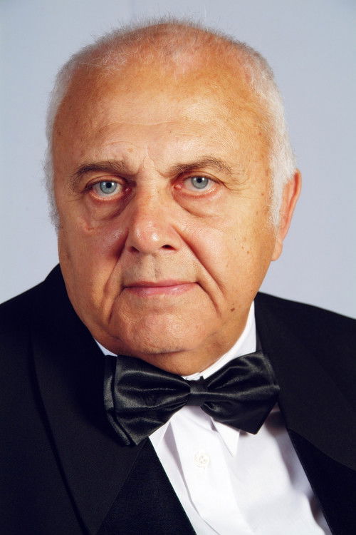 Photo of Igor Bogodukh