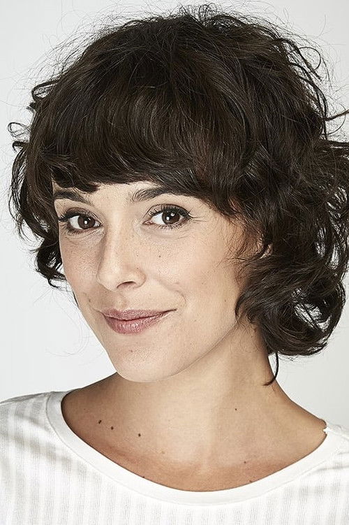 Photo of Belén Cuesta