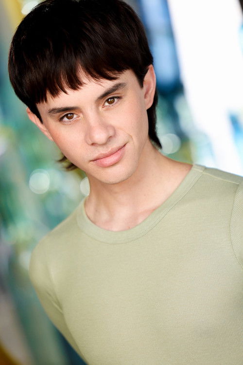 Photo of Anthony Ezell