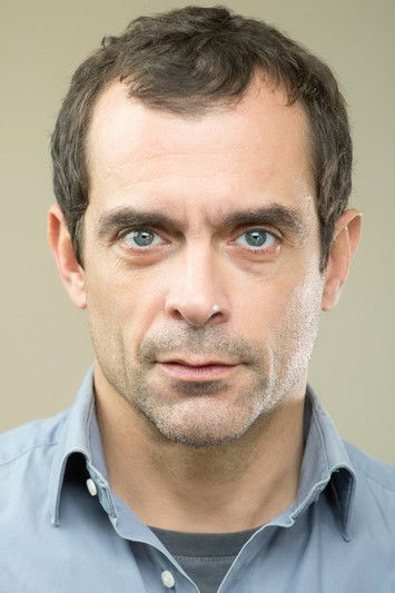 Photo of Constantine Markoulakis