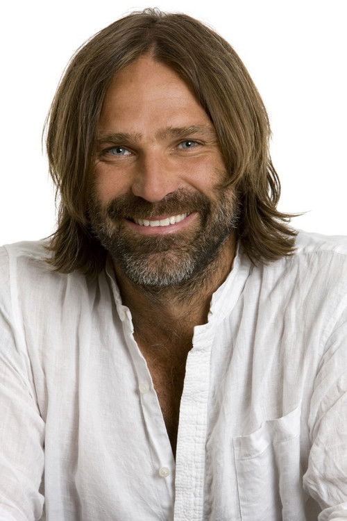 Photo of Christer Falck