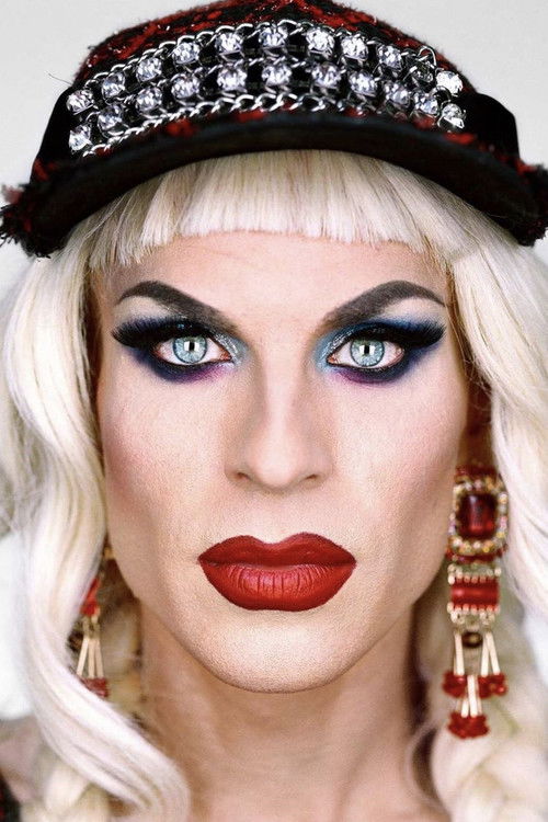 Photo of Katya Zamolodchikova
