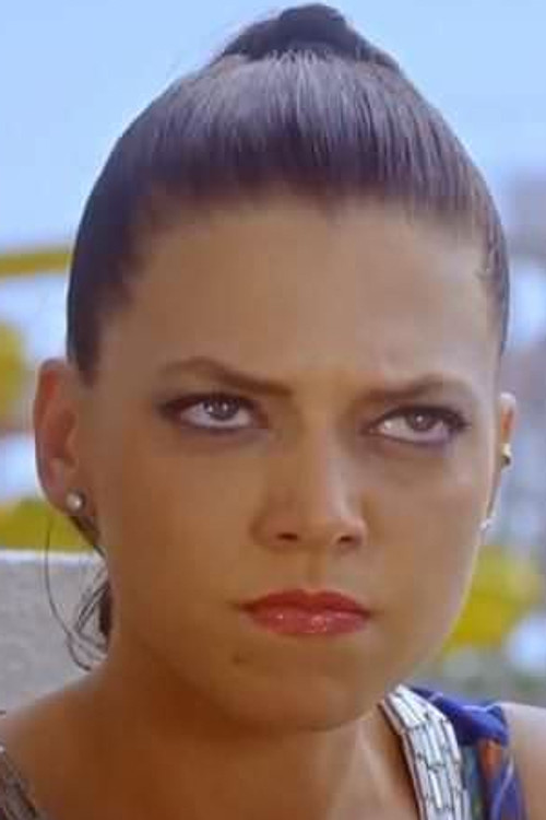 Photo of Zeynep Aktuğ