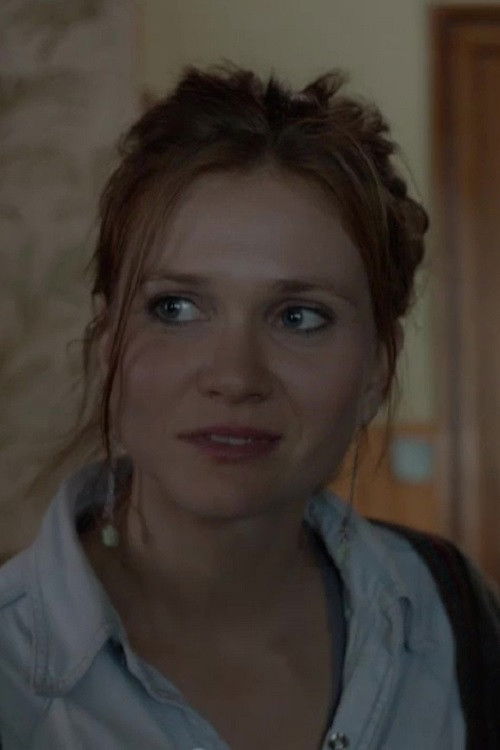 Photo of Lisa Hagmeister