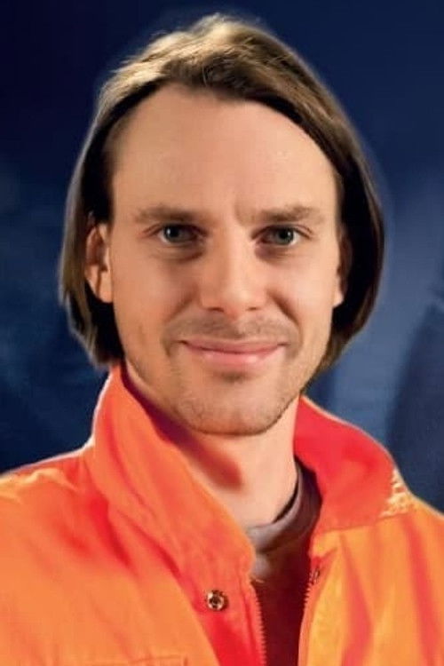 Photo of Václav Jiráček