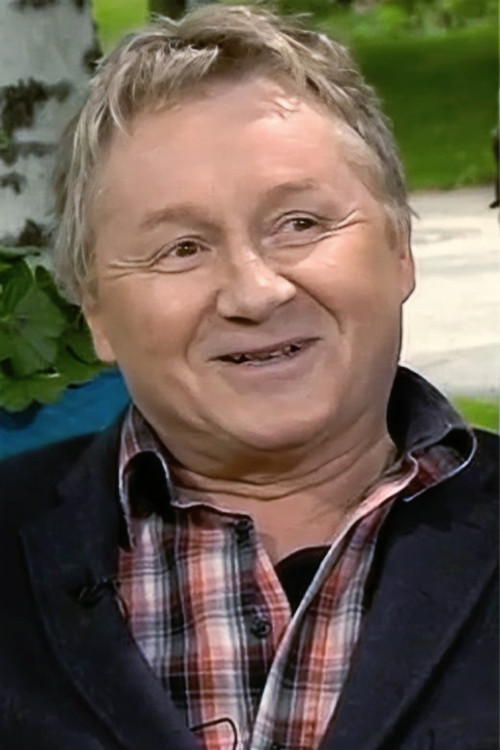 Photo of Allu Tuppurainen