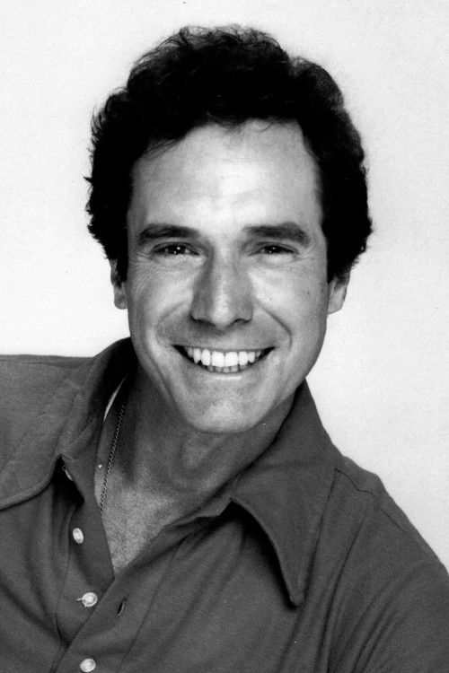 Photo of Bradford Dillman