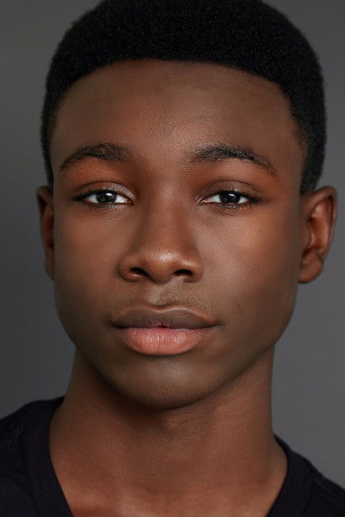 Photo of Niles Fitch