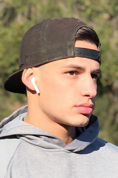 Photo of Angel Ruiz Astorga