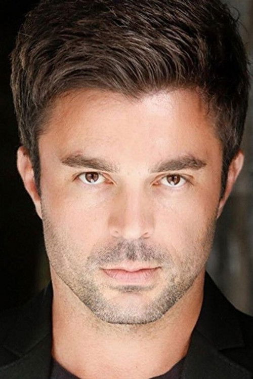 Photo of Anthony Apel