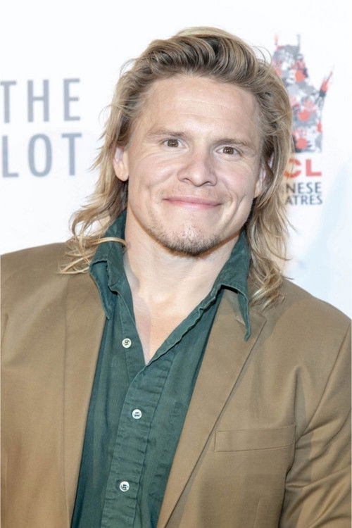 Photo of Tony Cavalero