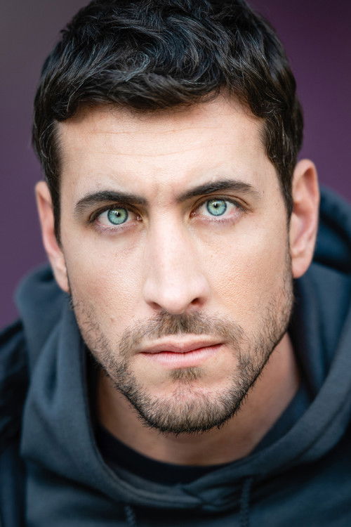 Photo of Shaun Boylan