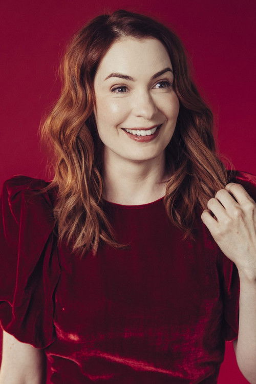 Photo of Felicia Day