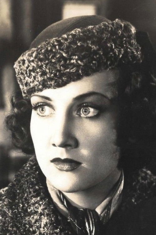 Photo of Margaret Callahan