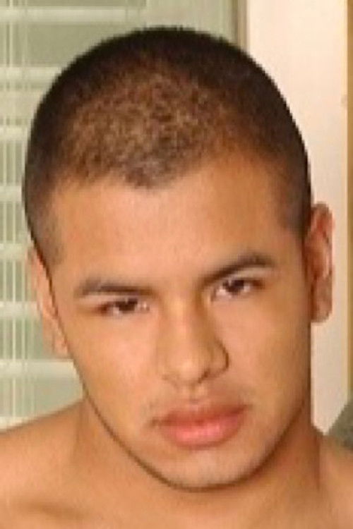 Photo of Lorenzo Vargas