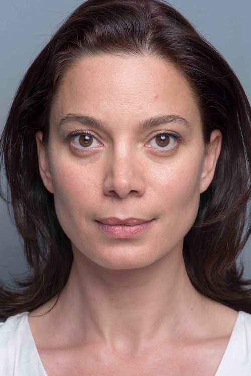 Photo of Gerçek Alnıaçık