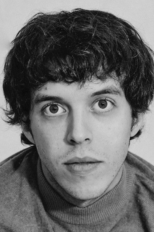 Photo of Manuel Canchal