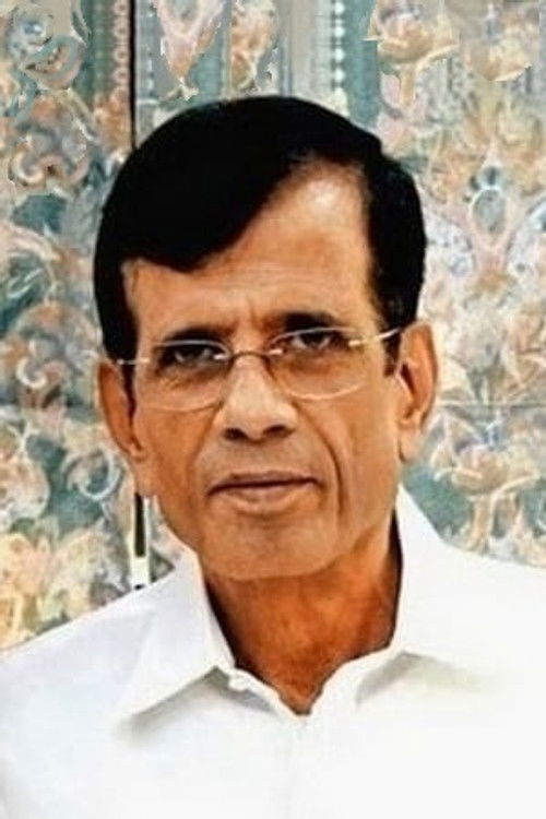 Photo of Mustan Alibhai Burmawalla