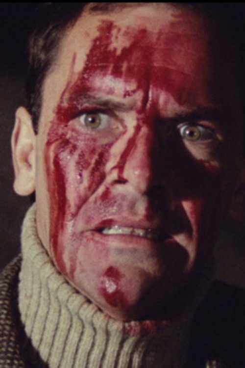 Photo of David Warbeck