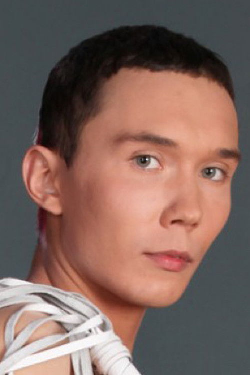 Photo of Antonin Makarow