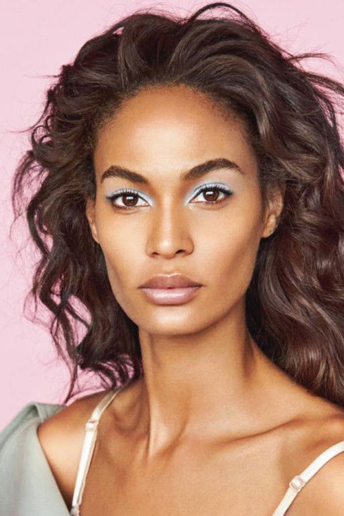 Photo of Joan Smalls