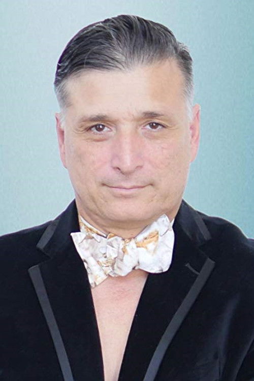 Photo of Michael A. Pina