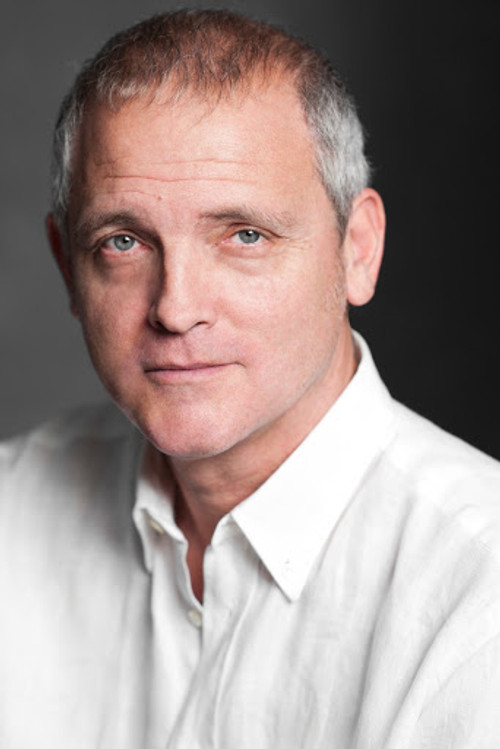 Photo of Jordi Rebellón