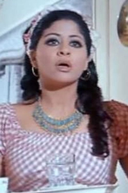 Photo of Buthaina Nassar