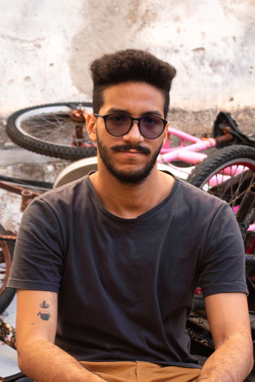 Photo of Douglas Henrique