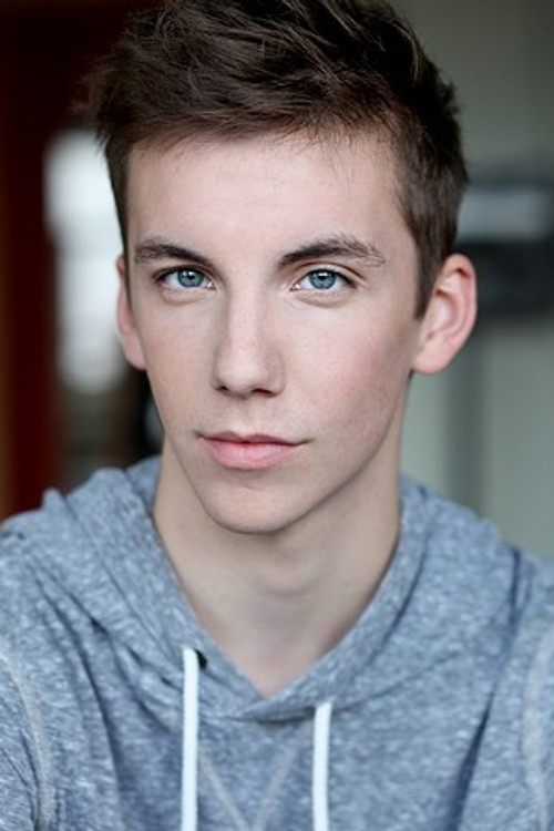 Photo of Pier-Luc Funk