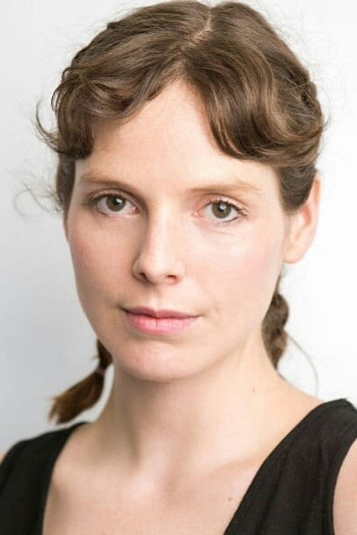 Photo of Maira Bodenhöfer