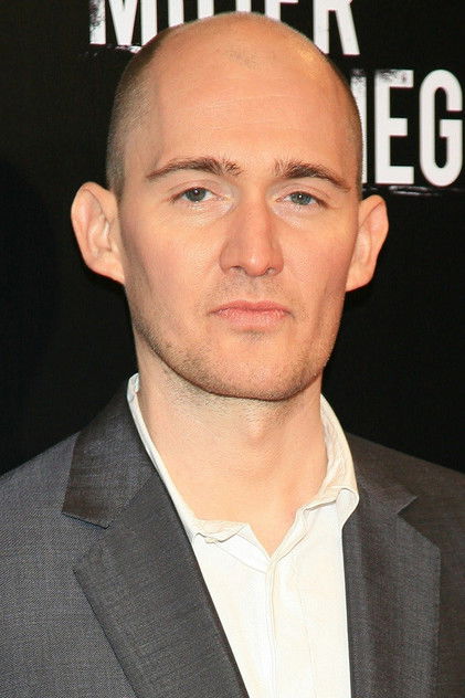 Photo of James Watkins