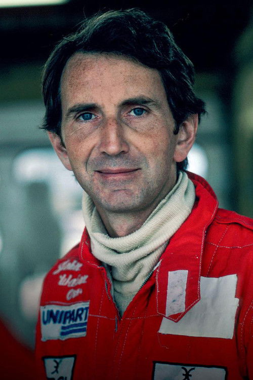 Photo of John Watson