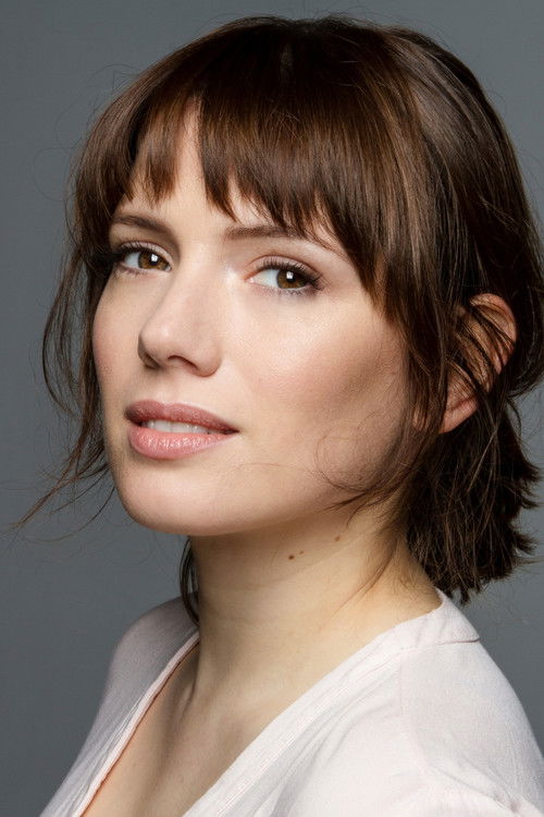 Photo of Diana Gómez