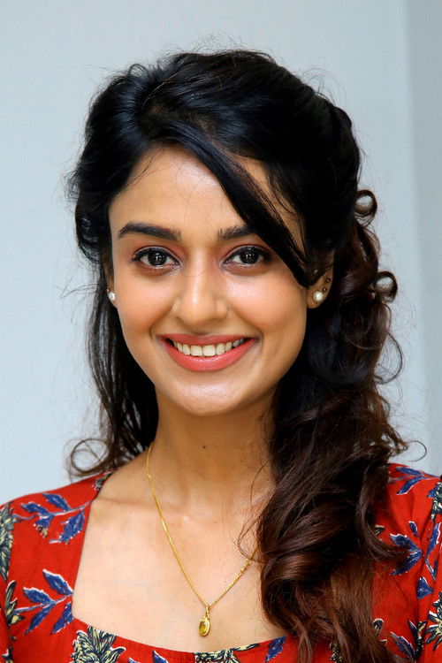 Photo of Pavithrah Marimuthu