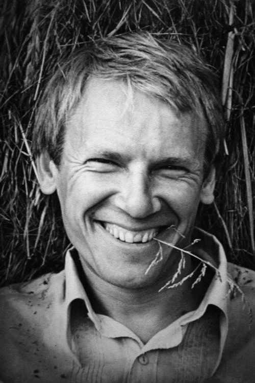 Photo of Sergey Shakurov