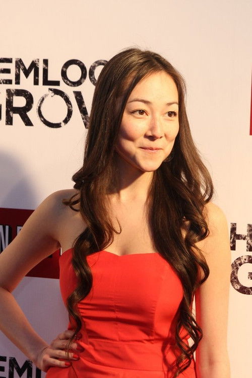 Photo of Emily Piggford