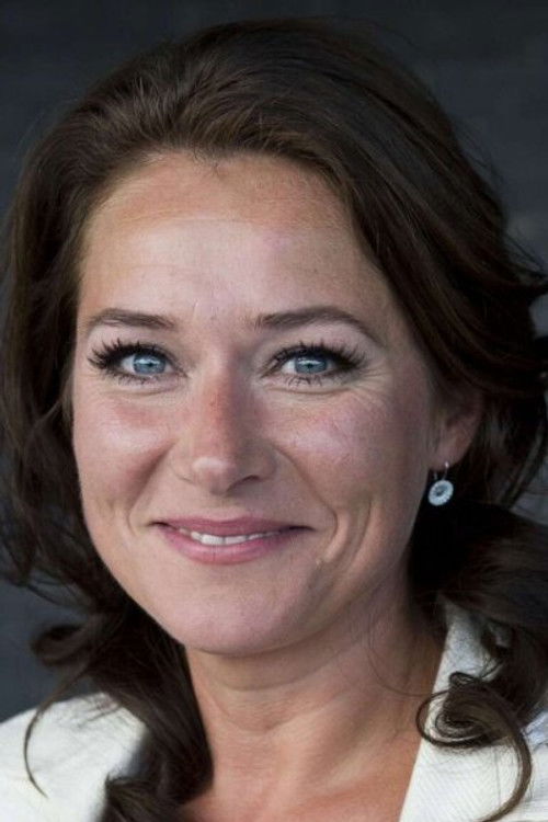 Photo of Sidse Babett Knudsen