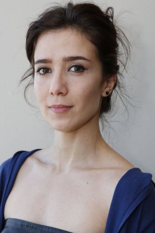 Photo of Marjorie Estiano