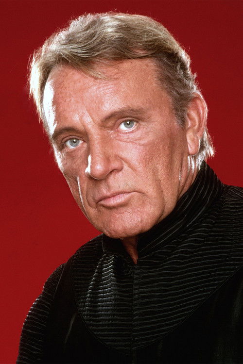 Photo of Richard Burton