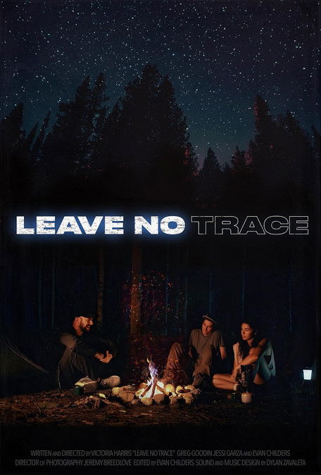 Leave No Trace
