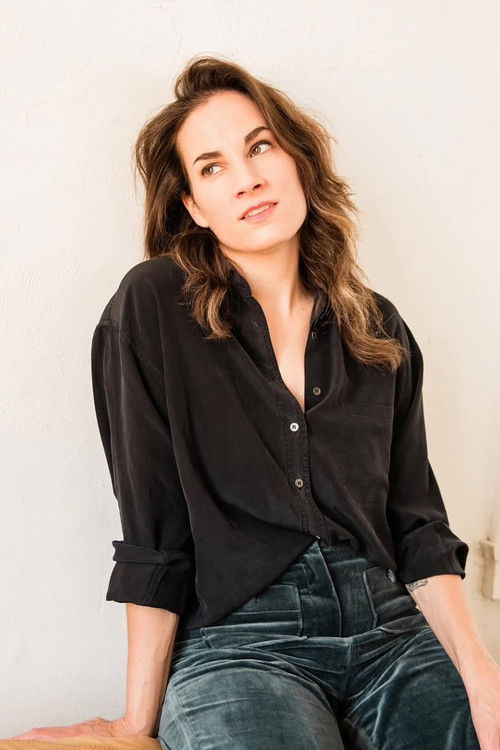 Photo of Laura Ramadei