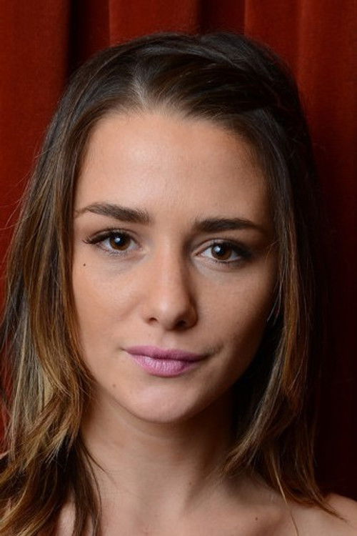 Photo of Addison Timlin