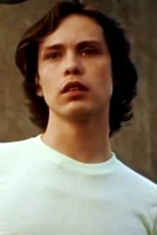 Photo of John Amplas