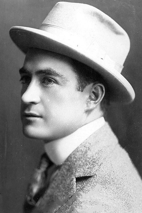 Photo of John Sheehan