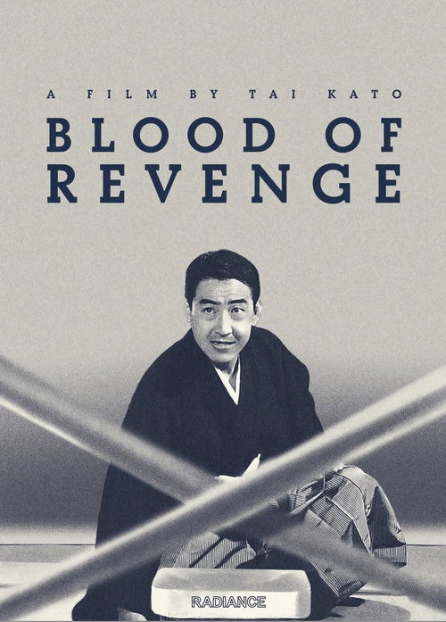 Blood of Revenge