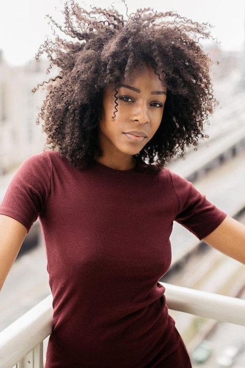 Photo of Gabrielle Graham