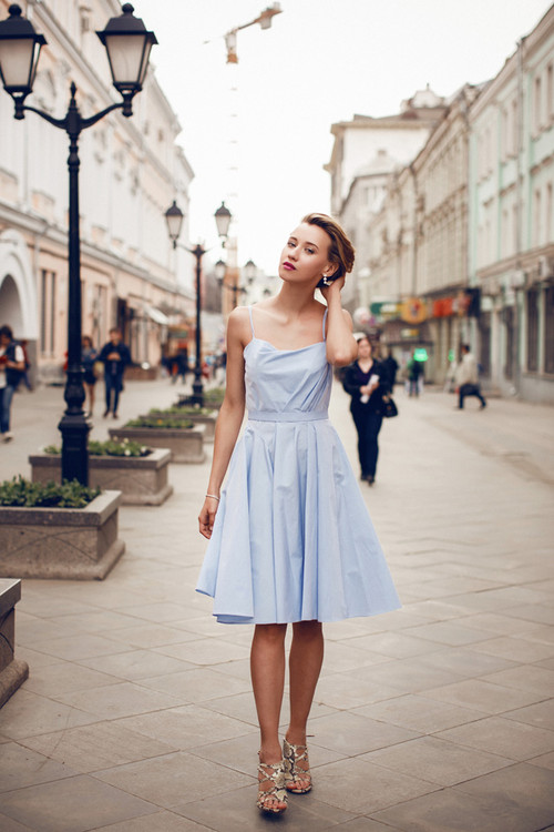 Photo of Vilma Kutavičiūtė