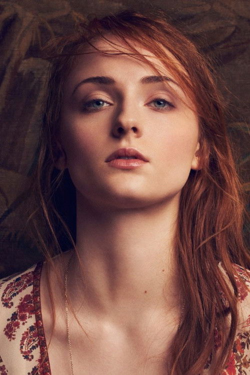 Photo of Sophie Turner