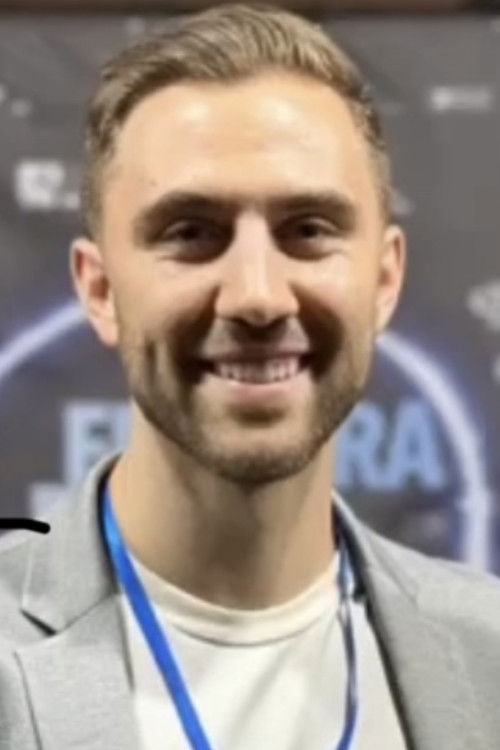 Photo of Randy Borruso